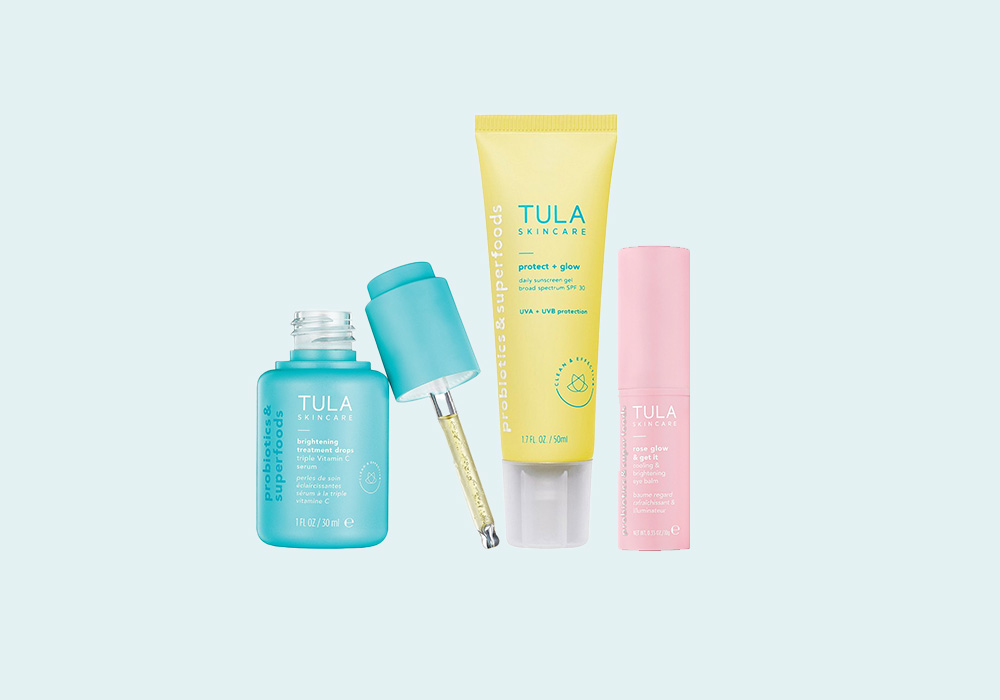 5 Staples to Snag From Tula’s Summer Skin Sale